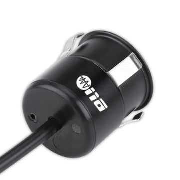 Cámara de Reversa HD Nippon IS-RVC-258GL Vision Noct - Audioshop México lo mejor en Car Audio en México -  Nippon America